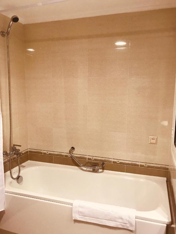 Luxury Downtown Apartment - Gondola بانسكو المظهر الخارجي الصورة