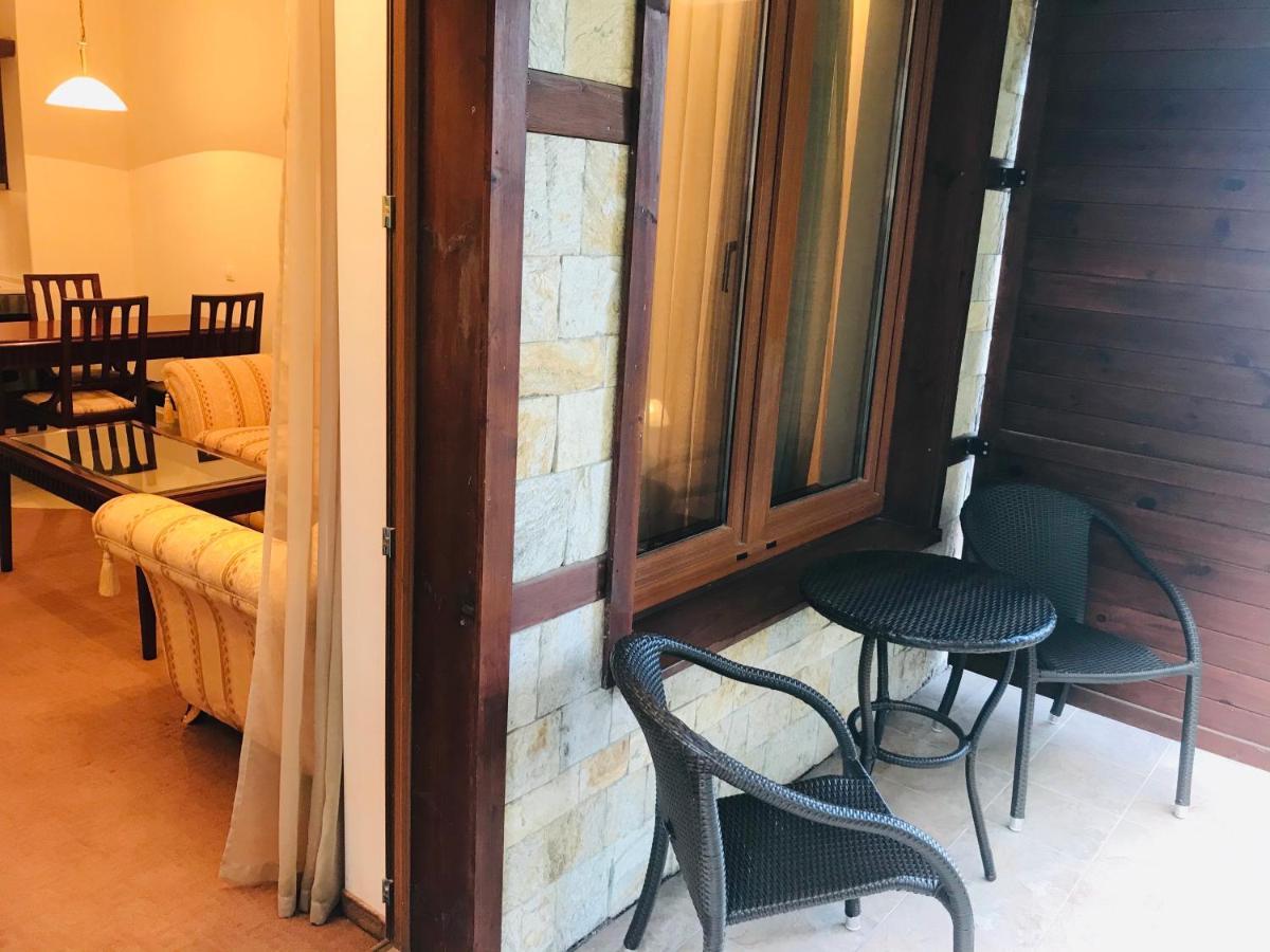 Luxury Downtown Apartment - Gondola بانسكو المظهر الخارجي الصورة