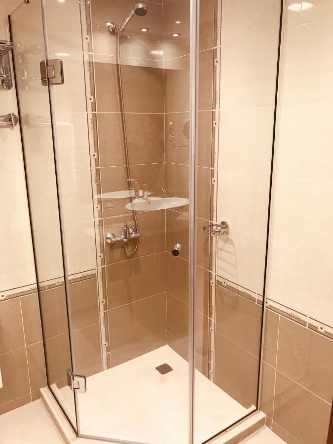 Luxury Downtown Apartment - Gondola بانسكو المظهر الخارجي الصورة