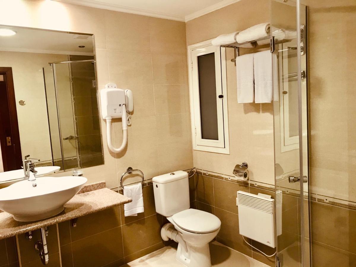 Luxury Downtown Apartment - Gondola بانسكو المظهر الخارجي الصورة