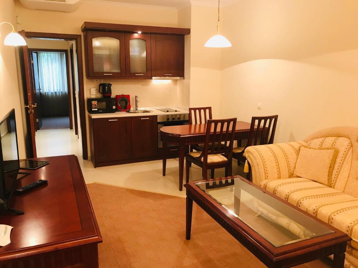 Luxury Downtown Apartment - Gondola بانسكو المظهر الخارجي الصورة