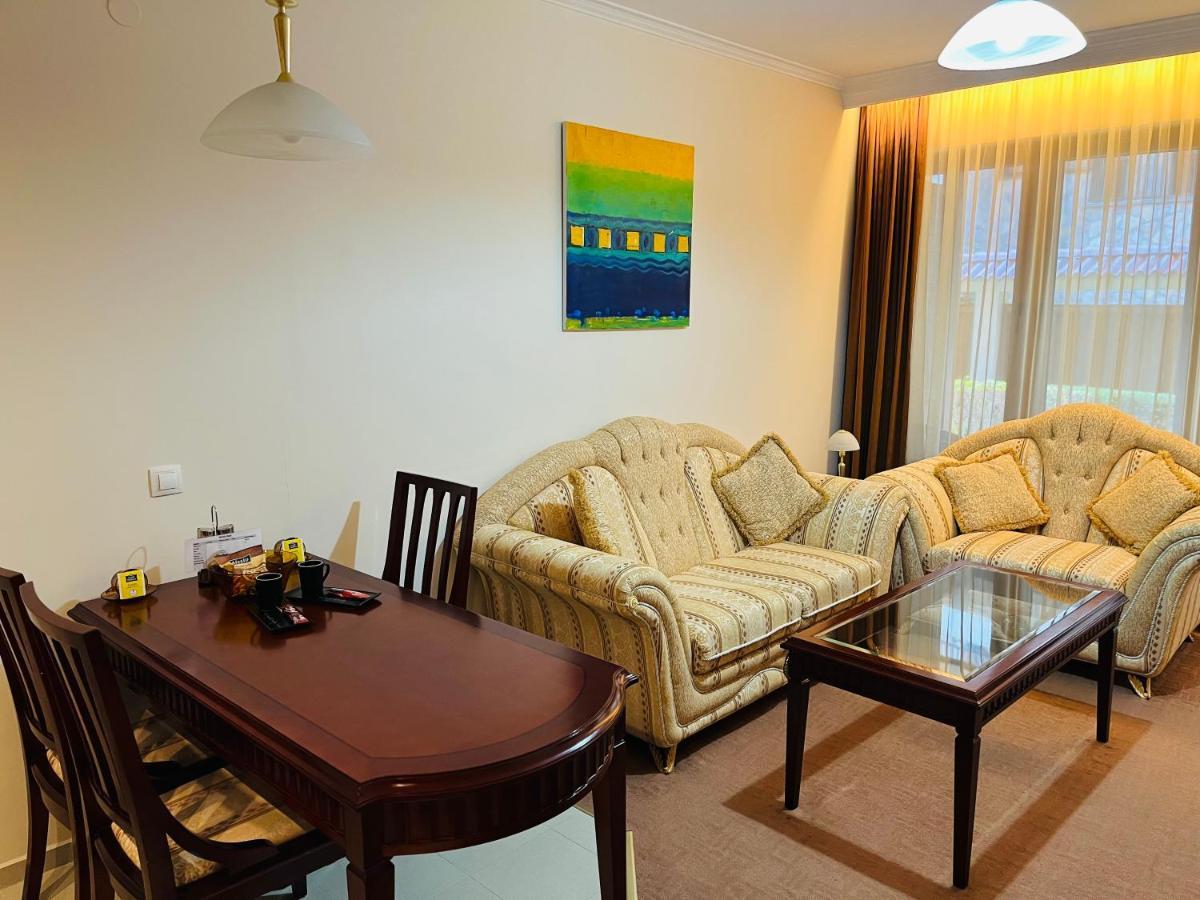 Luxury Downtown Apartment - Gondola بانسكو المظهر الخارجي الصورة